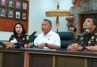 Dugaan Korupsi Tahura Bali, Kejati Naikkan Status Kasus Alih Fungsi Lahan