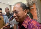 Wayan Koster: Target Pungutan Wisman Bali Melampaui Target Awal, Raup Rp380 Miliar Hingga Akhir Tahun 2025