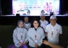 Kemala Run 2026 Usung Campaign Charity for Indonesia, Donasi untuk Korban Banjir di Sejumlah Daerah
